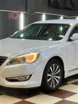 كيا كادينزا